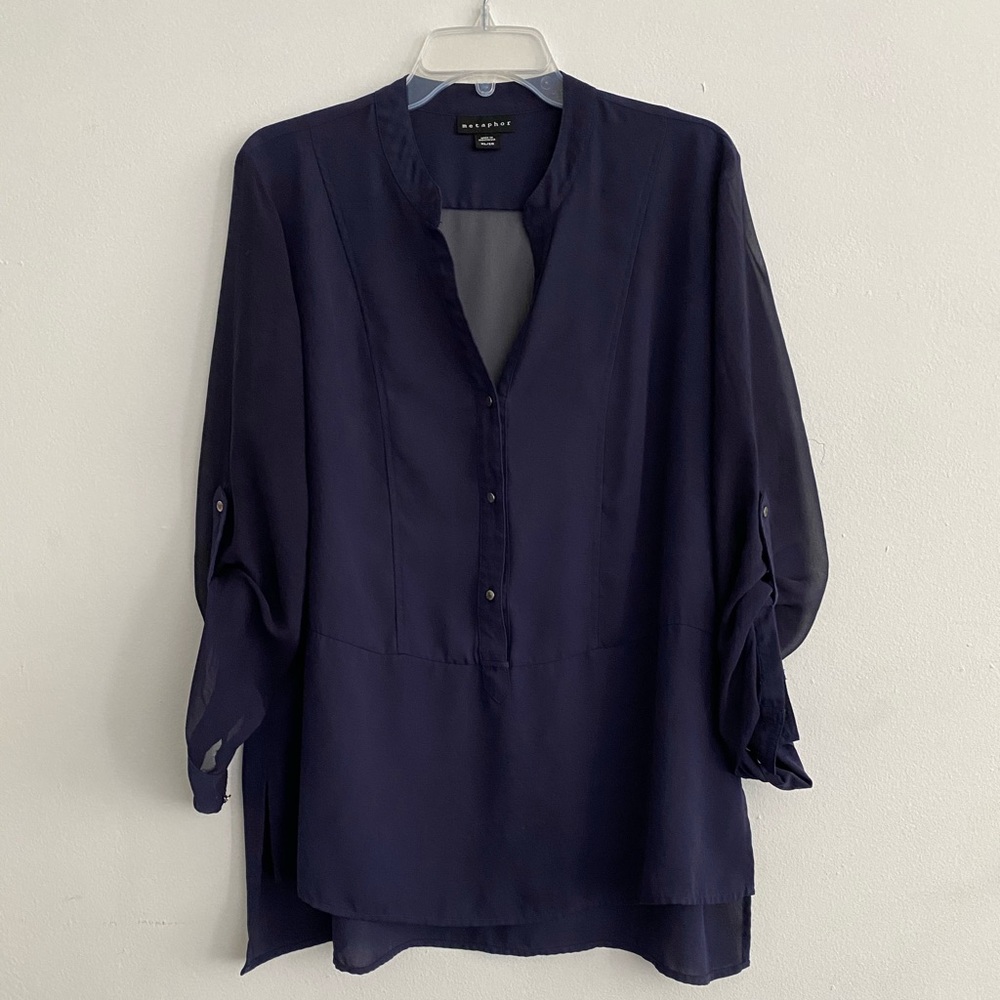 Cute Blouse